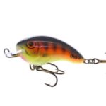 Vidra Lures Bombhead 5cm, 10gr, Floating, HP (Hot Perch)
