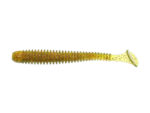 Hitfish Tukashine 8.9CM (3.5 inch), culoare R78 (7buc/plic)