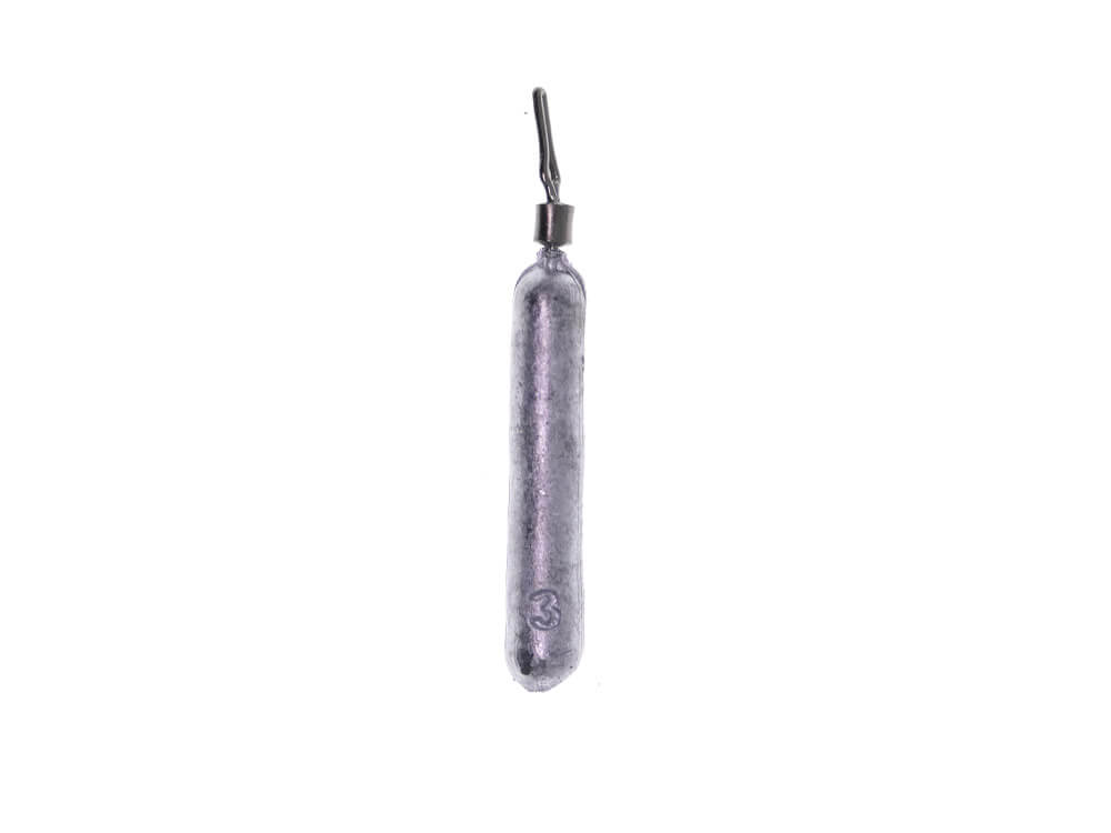 DropShotBetisor3gr-01 Konger Plumb Drop Shot Betisor cu vartej 3gr (3buc/plic)