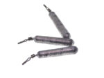 Konger Plumb Drop Shot Betisor cu vartej 3-15gr, gramaj inscriptionat (3buc/plic) - imagine 8