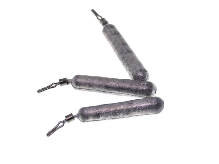 Konger Plumb Drop Shot Betisor cu vartej 3-15gr, gramaj inscriptionat (3buc/plic) - imagine 8