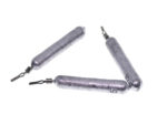 Konger Plumb Drop Shot Betisor cu vartej 3-15gr, gramaj inscriptionat (3buc/plic) - imagine 7