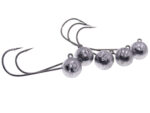 Xfish Aberdeen MicroJig Bila marime #1/0, 10gr, gramaj inscriptionat pe bila (5buc/plic) - imagine 6