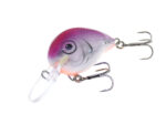 Vidra Lures Atomic Chub 3.5cm, 6gr, Sinking, PNK (Pink) - imagine 2