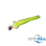 Spinmad Kogut Jigs 4gr, culoarea 1704