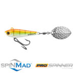 Spinmad spinnertail Pro Spinner 7gr, Culoarea 3108