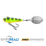Spinmad spinnertail Pro Spinner 7gr, Culoarea 3109