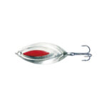 Konger oscilanta Swift Spoon 4.5cm / 10gr - imagine 2