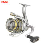 Mulineta Ryobi Virtus Feeder 6000FD - imagine 2