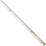 Lanseta Spinning Konger Templar CX Speed Devil 2.70m / 5-21gr (Fast)