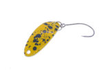 Madey oscilanta pastrav Pazur 3cm, 3.3gr, culoare Beep - imagine 2