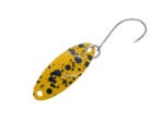 Madey oscilanta pastrav Pazur 3cm, 3.3gr, culoare Beep
