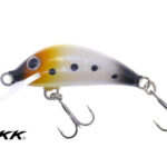 Gloog Hektor 35N, 3.5cm, 2gr (Floating), LA (Larva) – ancore BKK