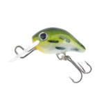 Gloog Loki 25F, 2.5cm, 1.3gr (Floating), culoarea FR (Frog)