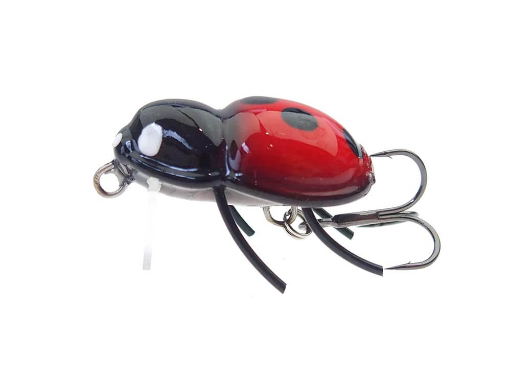 GLG-MAG30F-BB Gloog Magni 3cm, 2.5gr (Floating) – evolutie suprafata, culoare BB (Big Bierda)