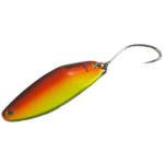 Madey oscilanta pastrav Alpinka 3.5cm, 3gr, culoare Fire Roots