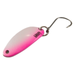 Madey oscilanta pastrav Pazur 3cm, 3.3gr, culoare Mr.Pink