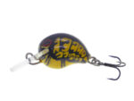 Vidra Lures Atomic Chub 1.8cm, 3gr, Sinking, W (Wasp)