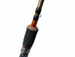 Lanseta Spinning Ryobi Ecusima RSEC70L IM7, 2.10m, 3-15gr (din 2 bucati) - imagine 5