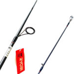 Lanseta Spinning Ryobi Ecusima RSEC70L IM7, 2.10m, 3-15gr (din 2 bucati) - imagine 10