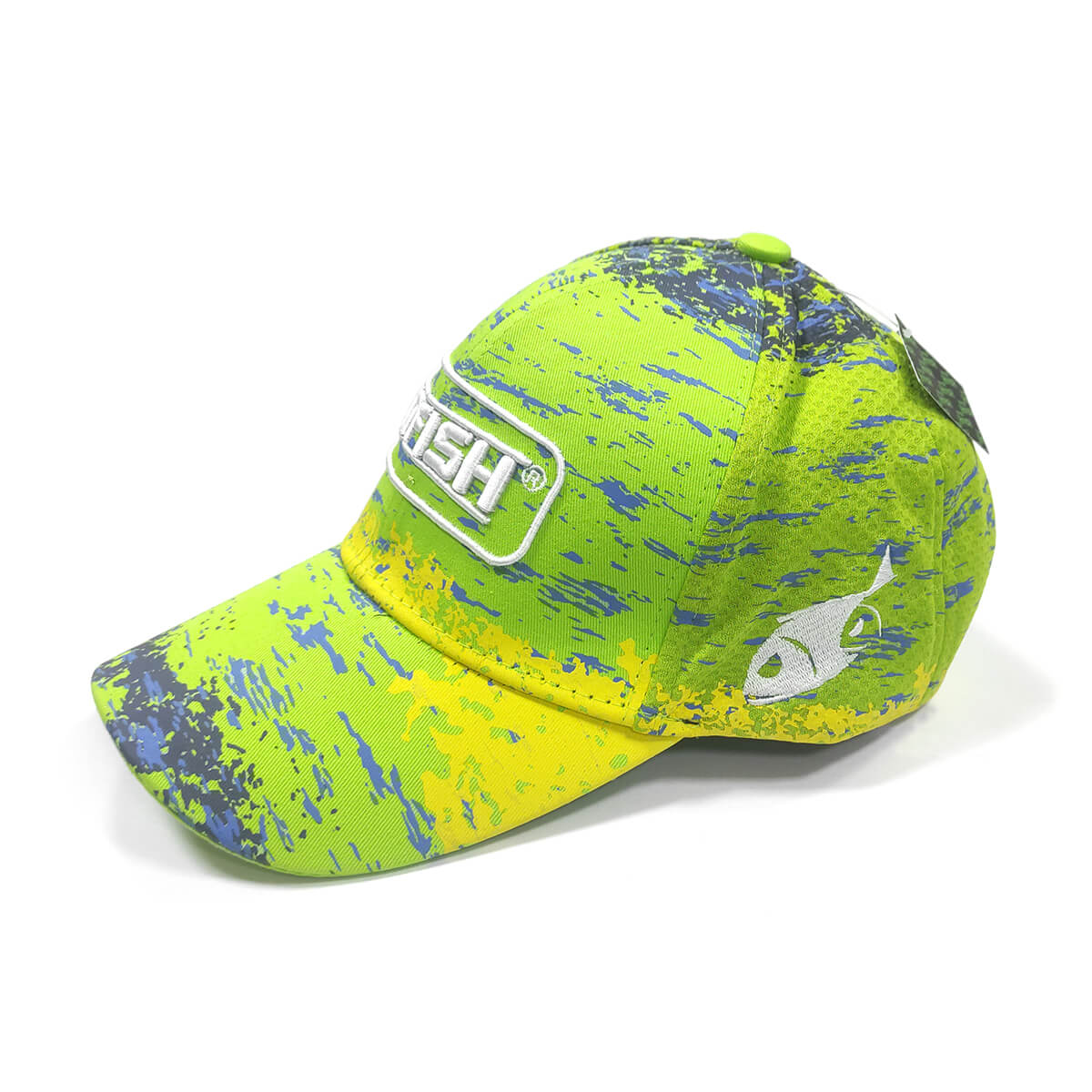 HITFISH-CAP-03-1 Hitfish Sapca 03