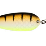 Sea Buzz Oscilanta Terminator 6.5cm, 15.7gr, culoarea OPR
