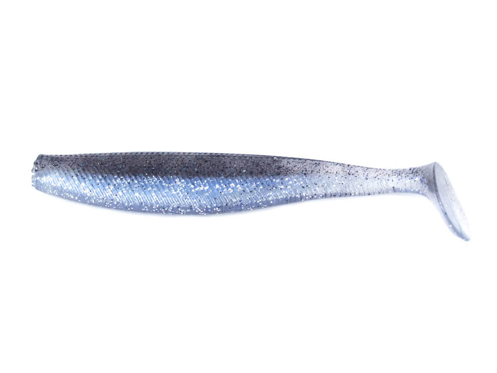 112135-R62 Hitfish Big Shad 13.5CM (5.35 inch), culoarea R62 (3buc/blister)
