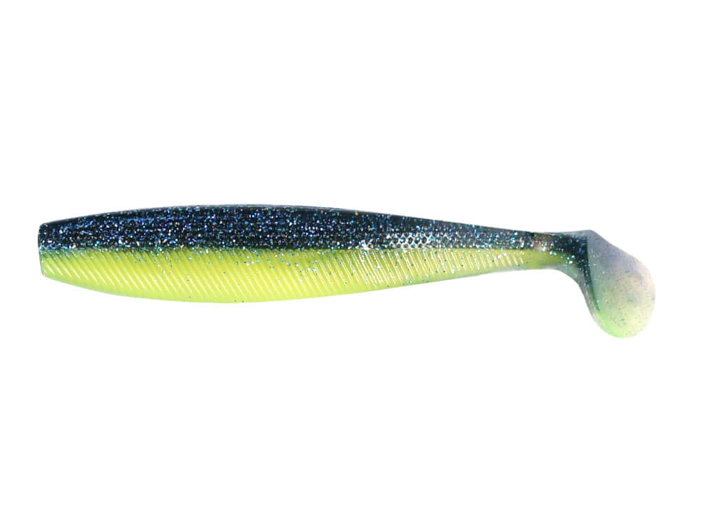 112135-R73 Hitfish Big Shad 13.5CM (5.35 inch), culoarea R73 (3buc/blister)