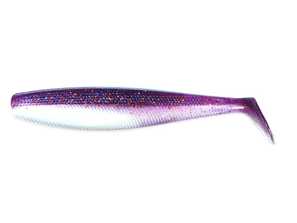 112135-R75 Hitfish Big Shad 13.5CM (5.35 inch), culoarea R75 (3buc/blister)