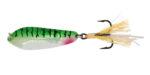 Sea Buzz Oscilanta Phantom 7cm/25gr, culoarea GM