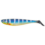 Konger Power Pike 14.5CM, 011 Mad Parrot (3buc/blister)