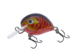 Vidra Lures Atomic Chub 2.8cm, 5gr, Sinking, GTR (Trout)