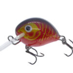 Vidra Lures Atomic Chub 2.8cm, 5gr, Sinking, GTR (Trout)