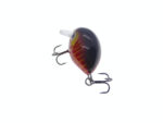 Vidra Lures Atomic Chub 2.8cm, 5gr, Sinking, GTR (Trout) - imagine 3