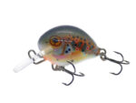 Vidra Lures Atomic Chub 2.8cm, 5gr, Sinking, TR (Trout)