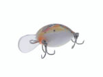 Vidra Lures Atomic Chub 2.8cm, 5gr, Sinking, TR (Trout) - imagine 3
