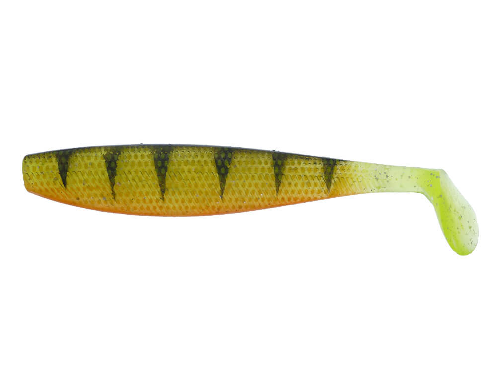 112135-R204 Hitfish Big Shad 13.5CM (5.35 inch), culoarea R204 (3buc/blister)