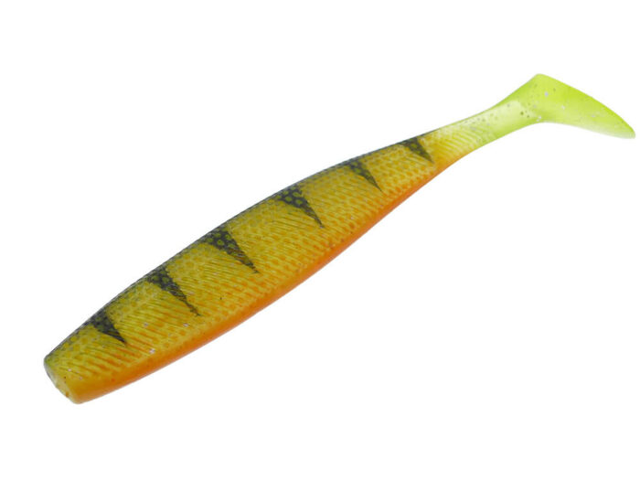Hitfish Big Shad 18CM (7.1 inch), culoarea R204 (2buc/blister) - imagine 2