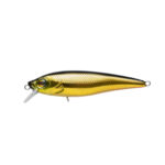 Damiki Hopi Minnow 7cm / 6.7gr, Slow Sinking, 603 (Indigo Gold Shad)