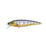 Damiki Hopi Minnow 7cm / 6.7gr, Slow Sinking, 607 (Cherry Trout)