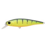 Damiki STRIKER-90SP 9CM, 10.5Gr (Suspending), 611 (Chart Tiger)