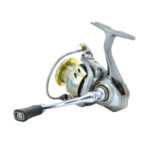 Mulineta Ryobi Zauber Pro 2025 (1000-4000) - imagine 9
