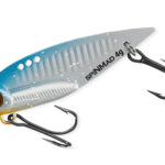 Spinmad cicada Spicy Balde AMAZONKA 4.5cm, 4gr, culoare 3603