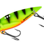 Spinmad cicada Spicy Balde AMAZONKA 4.5cm, 4gr, culoare 3605