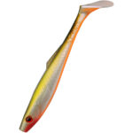 KP Baits Pike Shad Pike Series 20CM (8 inch), culoare 018 (1buc/bulk)