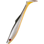 KP Baits Pike Shad Pike Series 20CM (8 inch), culoare 110 (1buc/bulk)