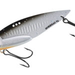 Spinmad cicada Spicy Balde HART 6cm, 9gr, Culoarea 3702